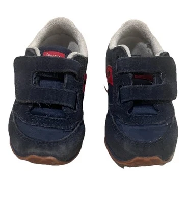 Sapatos infantis saucony Baby Jazz tamanho 5 - Imagem 1 de 4