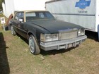 1976 Cadillac Seville 4-Door Sedan