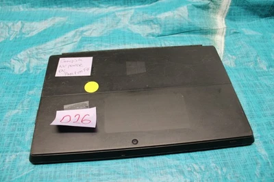 Microsoft Surface Pro 1514 128GB, Wi-Fi, 10.6 inch Tablet - Black NO POWER READ - Image 1 of 4