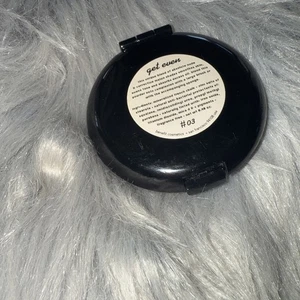 Benefit Get Even Blot Away Face Powder Shade 1 0.31oz New Boxed - Picture 1 of 3