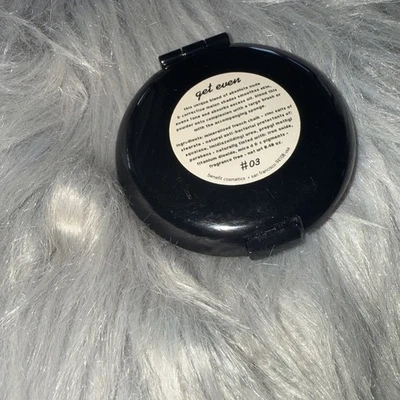 Benefit Get Even Blot Away Face Powder Shade 1 0.31oz New Boxed - Image 1 of 3
