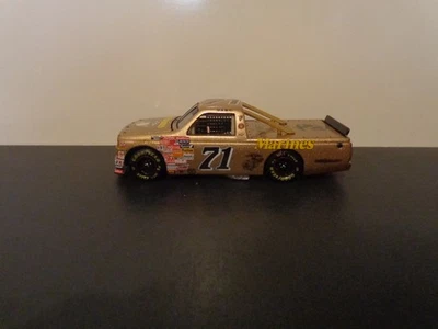 USMC. Nascar diecast. Camión Chevy. #71 Marines. Foto 1 de 4