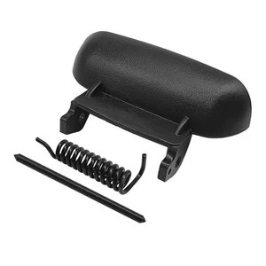 Durable Armrest Cover Lid Lock Center Console Latch Spring Pin For Honda Civic - Picture 1 of 14