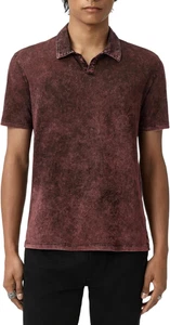 John Varvatos Men's Carsten Polo - Picture 1 of 14