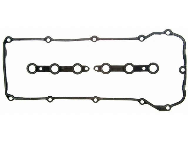 Juego de juntas de cubierta de válvula para BMW 323i 1999-2000 2,5 L 6 cilindros RD539VQ Foto 1 de 1