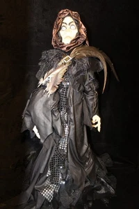 Tarjeta coleccionable Wayne Kleski Grim Reaper colección de Katherine rara limitada - Imagen 1 de 16