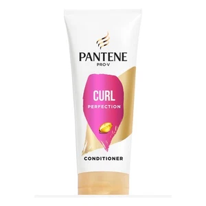 Pantene Pro-V Curl Perfection Conditioner, Nourishing, 9.0 oz - Picture 1 of 8