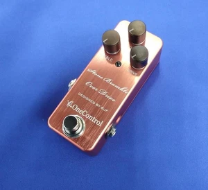 ONECONTROL STONE BRAMBLE OD Overdrive - Picture 1 of 4