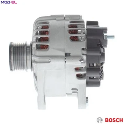ALTERNATOR 1 986 A00 621 FOR RENAULT CLIO/IV/Grandtour DUSTER SCÉNIC CAPTUR 1.5L - Image 1 of 4