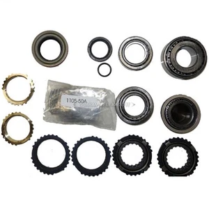 For Ford Mustang Isuzu Rodeo USA Standard Gear Manual Trans Rebuild Kit TCP - Bild 1 von 1