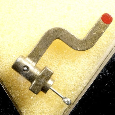 NOS Electro Voice EV 2109DS Diamond Needle for Astatic GDJ GD-JX GDC 55T - Image 1 of 3