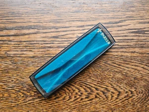 vintage parker stiftebox LEER - Bild 1 von 3