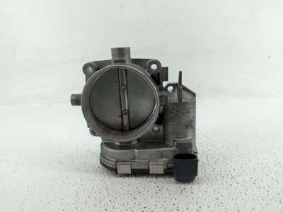 Mercedes-Benz E350 2007-2011 carrocería del acelerador CJVHS Foto 1 de 4