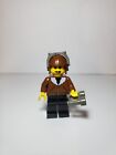 Lego Harry Cane Pilot Miniature Figure 1998