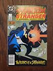 The Phantom Stranger Vol 3 #1 Newsstand 1987 Dc Combined Shipping Lot C2