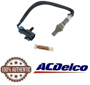 OEM-ACD Oxygen Sensor 0MOS6016 for Cadillac Chevrolet GMC Oldsmobile 96-03 - Picture 1 of 2