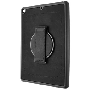 Survivor AirStrap 360 Case for Apple iPad 10.2-inch (8th & 7th Gen) - Black - Picture 1 of 3