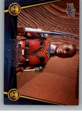 2018 Upper Deck Black Panther Marvel Base Singles (Pick Your Cards)