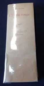 Paul Leclercq - N.9/20 sur Chine - l'étoile rouge 1898  tirage à 20 Ex. - Picture 1 of 5