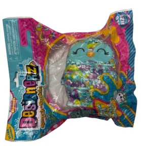 Orb Soft 'N Slo Squishies Designerz Search Series 1 Owl 5” New in package - Picture 1 of 4