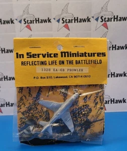 Miniaturas raras en servicio #1328 EA-6B Prowler escala 1/285 D - Imagen 1 de 1