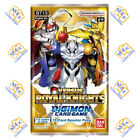 Digimon - Versus Royal Knights Booster Pack