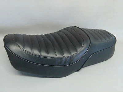 HONDA CM450C Custom 1981 1982 1983 Seat Cover CM450 Upholstery Skin  (W/E) Foto 1 de 4