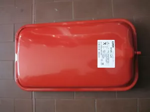 CIMM RP 250 LITRI 6 VASO ESPANSIONE - Foto 1 di 3