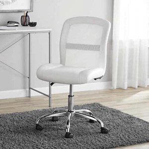 Mesh Home Office Desk Chair Computer Swivel Task Chairs Ergonomic Adjustable Hot - Picture 1 of 6