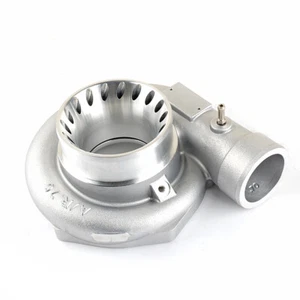 T04Z T04R T04S Type 4" Anti Surge Compressor Housing Fit Garrett GT3584R Size - Picture 1 of 5