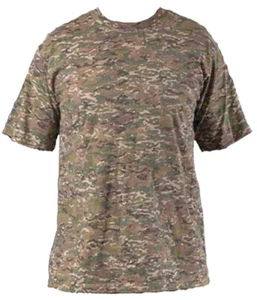 New X-Camo Short Sleeve Shirt *mocinc.1982* - Picture 1 of 3