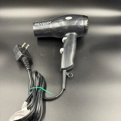 Secador de pelo Revlon 1875W Foto 1 de 4