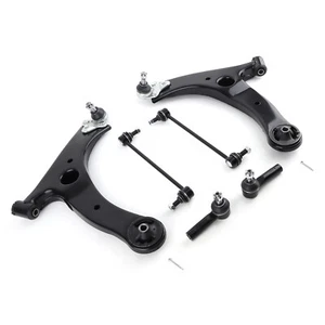 Front Lower Control Arm Sway Bar Links Left Right For Toyota Corolla 2014-2019 - Picture 1 of 12