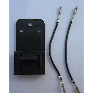 16Pin Akcesoria do złączy do Motorola GM300 GM3688 GM338 GM3188 GM950E SM50 Zestaw - Zdjęcie 1 z 2