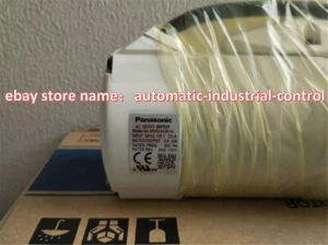 PANASONIC MSMA042A1H AC Servo Motor 1PC New In Box Expedited Shipping - Picture 1 of 11