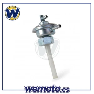 16950-KJ9-752 grifo gasolina combustible completo Honda SH 50 Scoopy 1996-2000 - Imagen 1 de 1