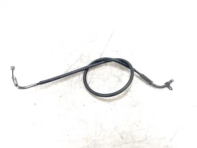 Дульный трос 1997 Suzuki GSXR1100 GSXR-1100W - Изображение 1 из 4