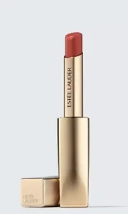 ESTEE LAUDER PURE COLOR ILLUMINATING SHINE SHEER SHINE LIPSTICK 909 VIRTUAL STAR - Picture 1 of 3