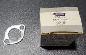 Junta de escape OEM Briggs & Stratton 272309, 692237 - Embalaje OEM (BG) - Imagen 1 de 1