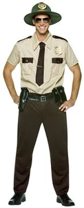 Trooper Costume - Rasta Imposta - Picture 1 of 1