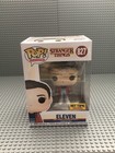 Funko POP! #827 || Stranger Things ELEVEN || HOT TOPIC EXCLUSIVE