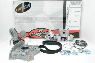 Fit 03 04 05 06 Toyota Truck SUV 4.0L DOHC V6 24V 1GRFE PREM ENGINE REBUILD KIT - Image 1 of 4