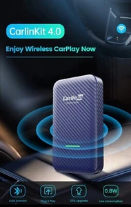 Carlinkit 4.0 - Foto 1 di 5