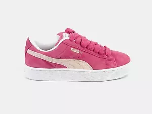 Zapatillas Mujer Puma Suede XL Rosa Isla (Rosa) - Imagen 1 de 5