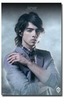 JONAS BROTHERS POSTER Hot Joe Shot RARE NEW 24X36 - PRINT IMAGE PHOTO -G10