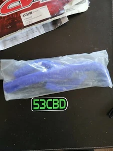 New in bag FAST FREE SHIP! CRF CV4 Blue Hose Kit for Honda CRF250R 2010-2013 - Picture 1 of 4