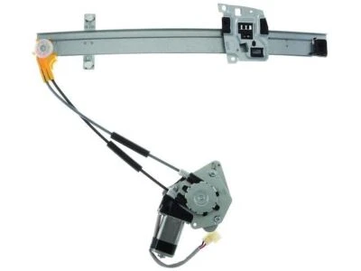 For 1997-1999 Mercury Tracer Window Regulator Front Left 88431PBHM 1998 - Image 1 of 2