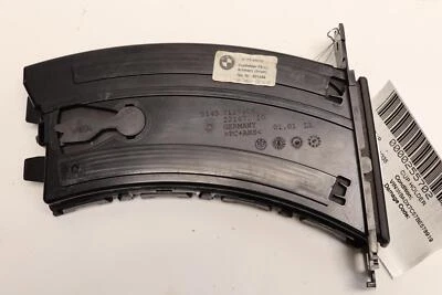 BMW 335I E92 E93 2007-2013 SALPICADERO LADO CONDUCTOR IZQUIERDO PORTAVASOS BEBIDA OEM Foto 1 de 4