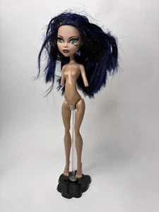 Monster High Boo York Cleo de Nile Doll A/O Arms - Picture 1 of 9
