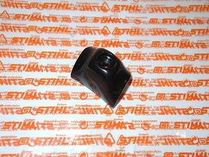 xx 4238 Stihl Klemmschale für AV Feder Vibrationsdämpfer TS 410 420 TS410 TS420 - Bild 1 von 1